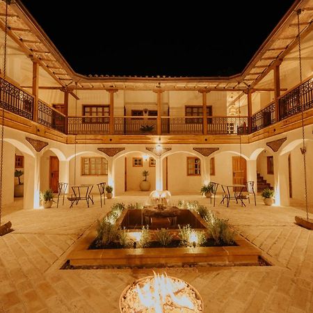 Hotel La Corada Villa de Leyva Eksteriør billede