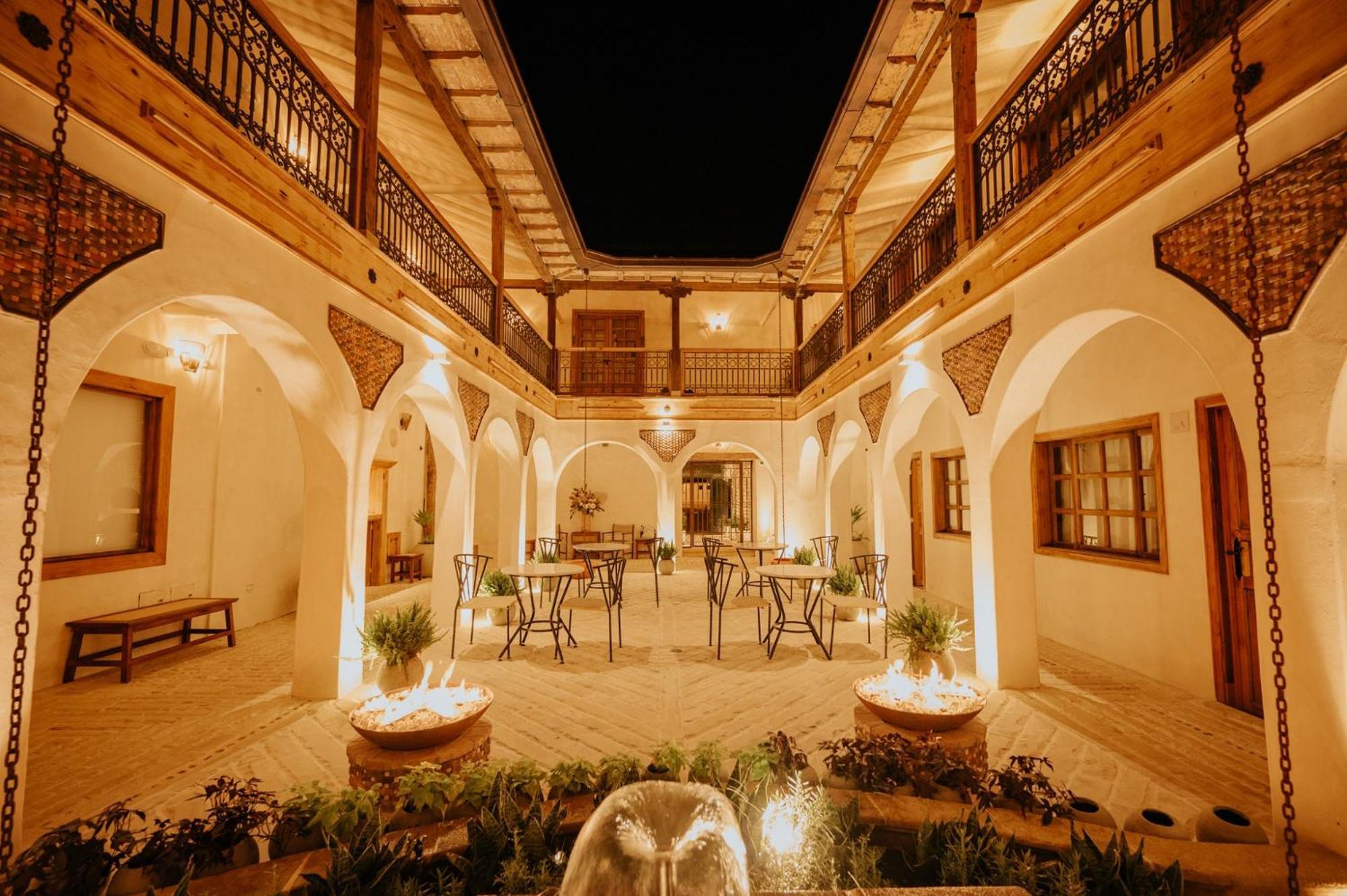 Hotel La Corada Villa de Leyva Eksteriør billede