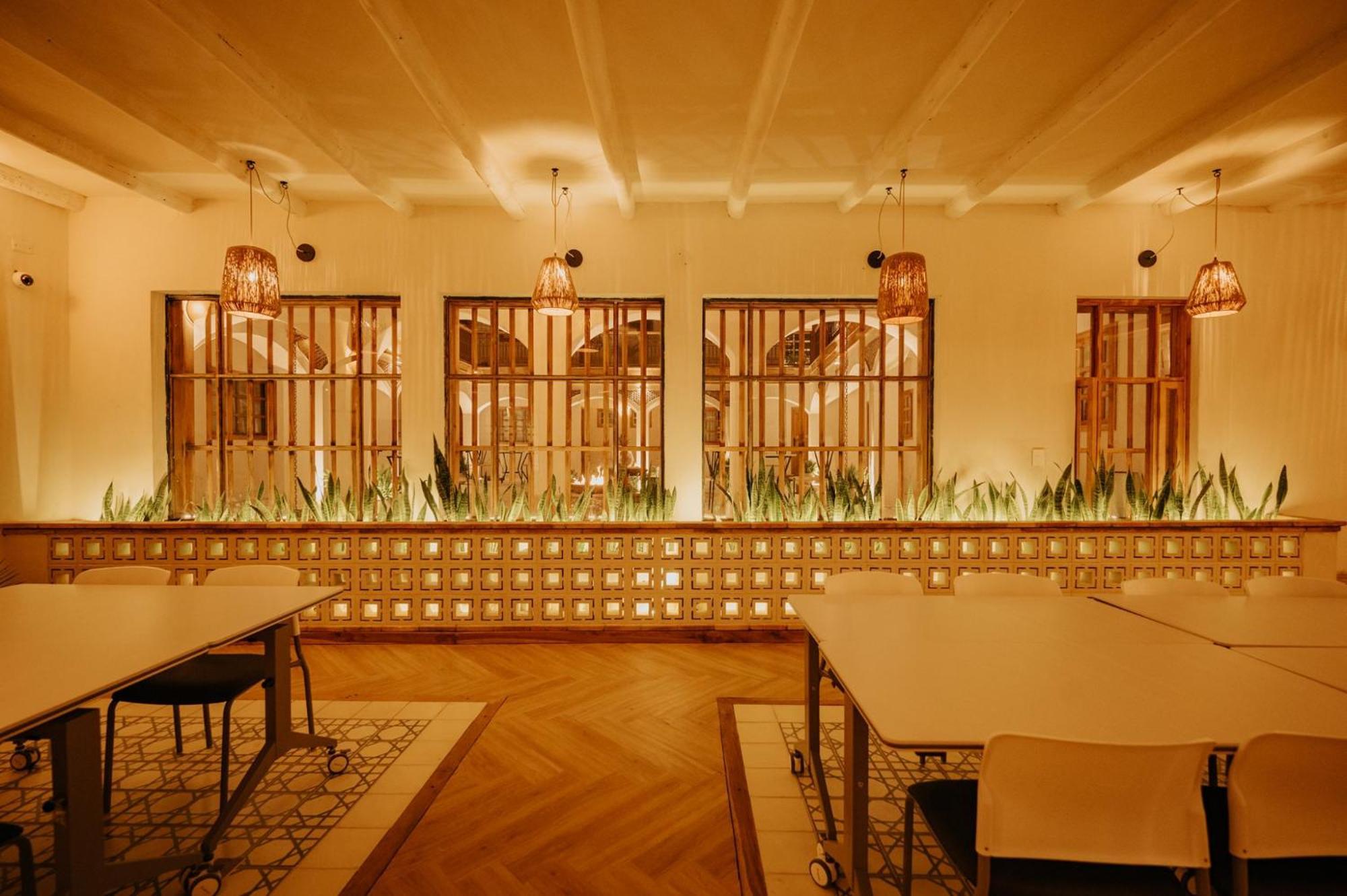 Hotel La Corada Villa de Leyva Eksteriør billede