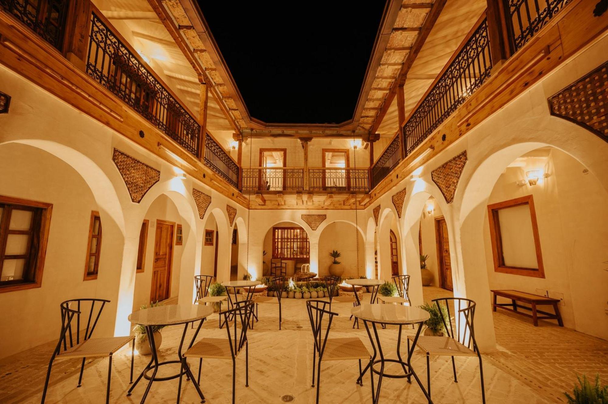 Hotel La Corada Villa de Leyva Eksteriør billede