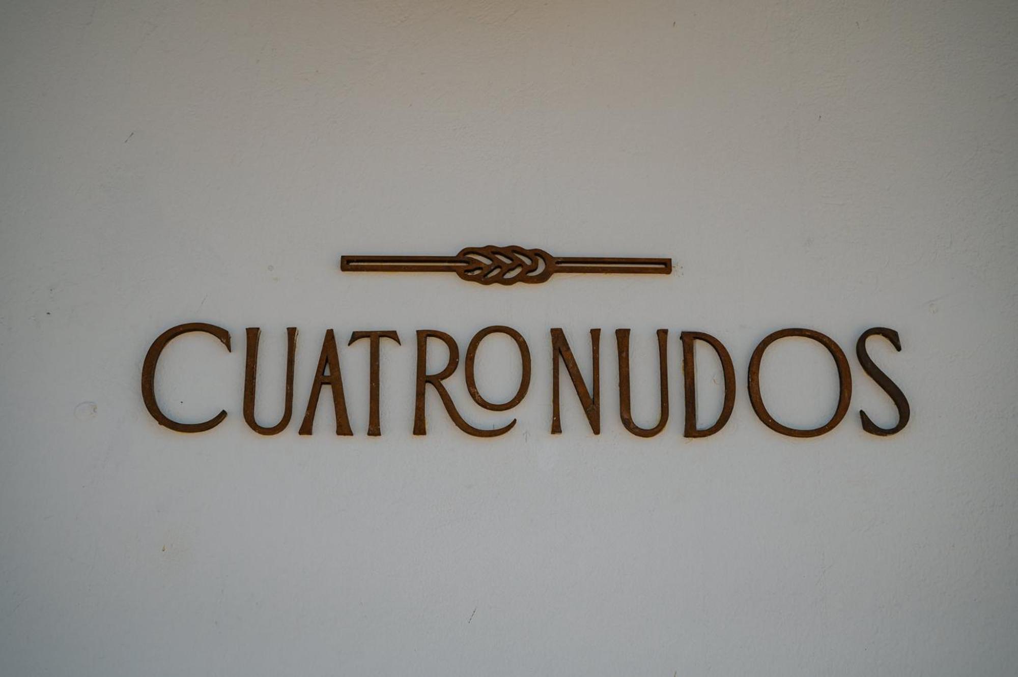 Hotel La Corada Villa de Leyva Eksteriør billede